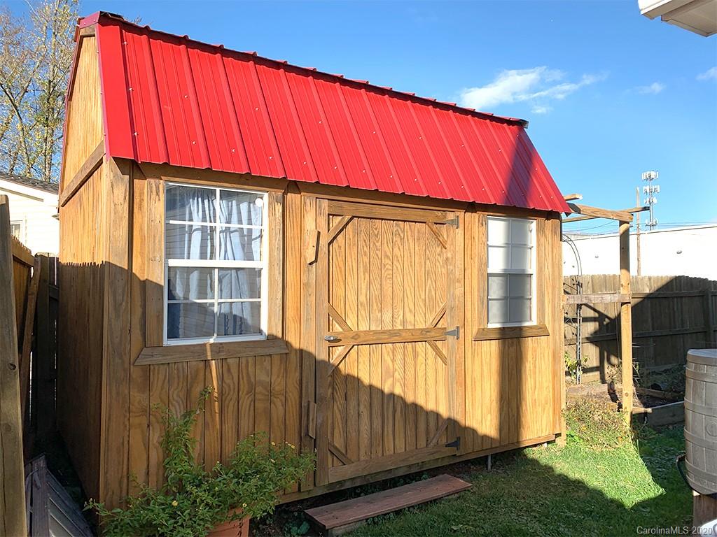 7 Huffman Road Asheville, NC 28806 - Photo 19 of 24 Gallery Image 19