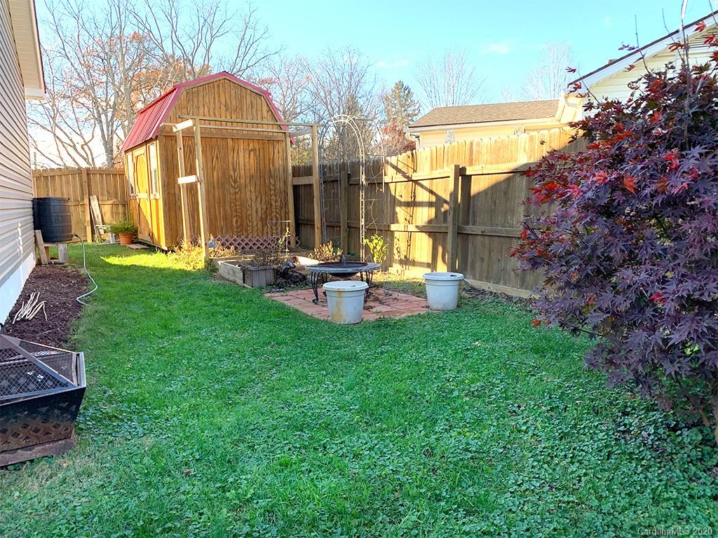 7 Huffman Road Asheville, NC 28806 - Photo 20 of 24 Gallery Image 20