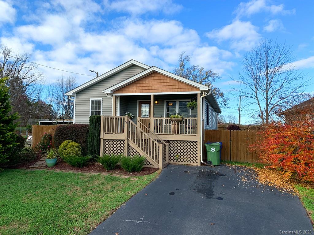 7 Huffman Road Asheville, NC 28806 - Photo 24 of 24 Gallery Image 24