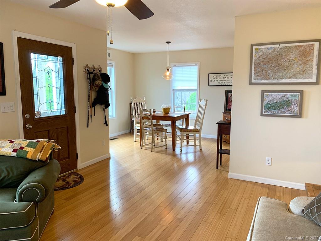 7 Huffman Road Asheville, NC 28806 - Photo 5 of 24 Gallery Image 5