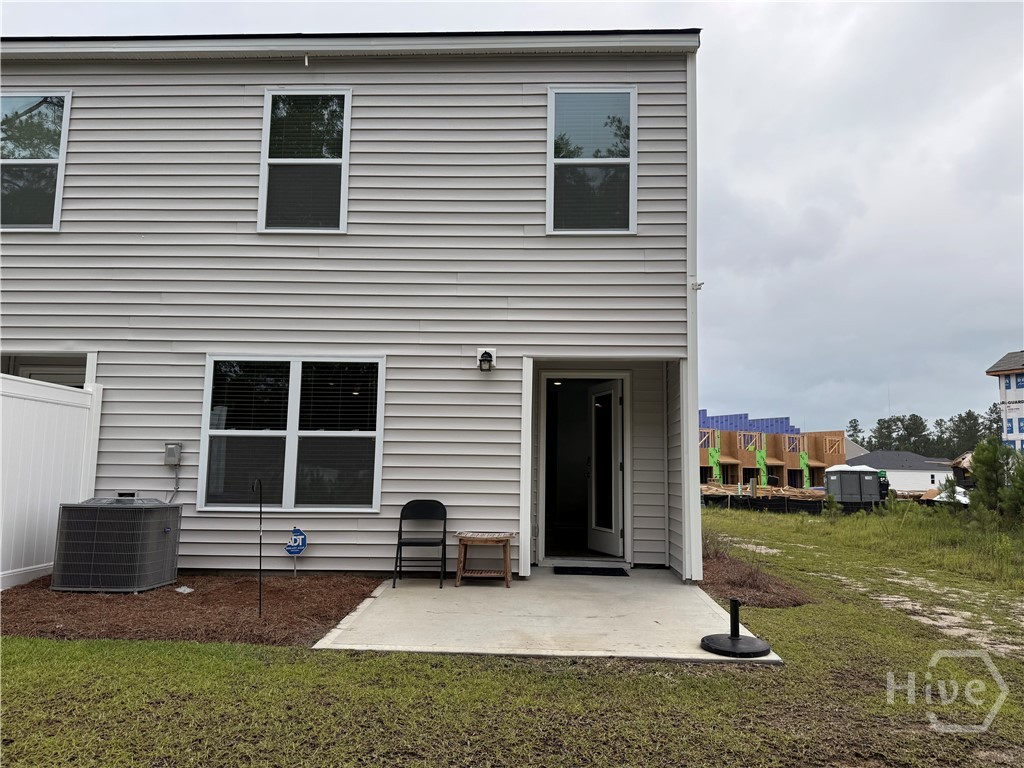 129 Coneflower Road Bloomingdale, GA 31302 - Photo 20 of 22