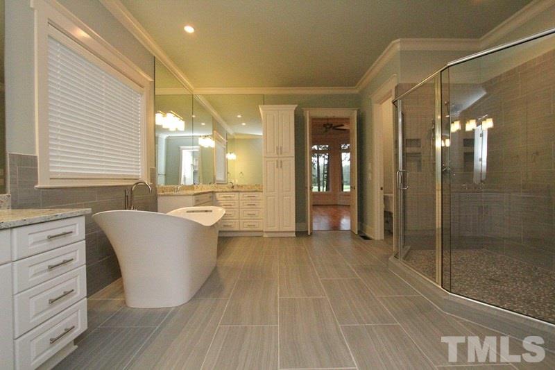 1908 Hunting Ridge Road Raleigh, NC 27615 - Photo 12 of 25