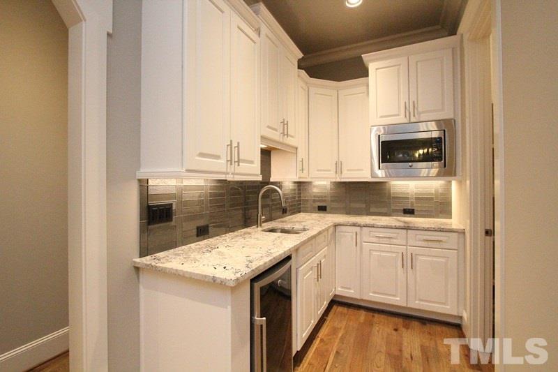 1908 Hunting Ridge Road Raleigh, NC 27615 - Photo 17 of 25