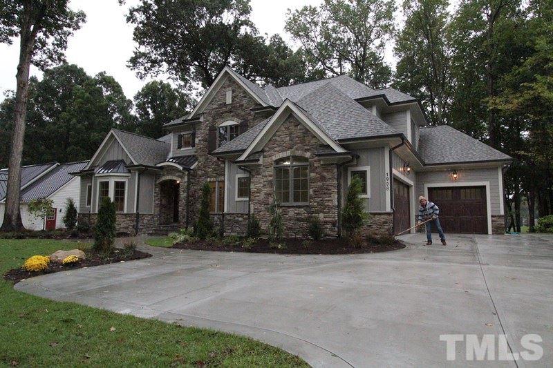 1908 Hunting Ridge Road Raleigh, NC 27615 - Photo 2 of 25