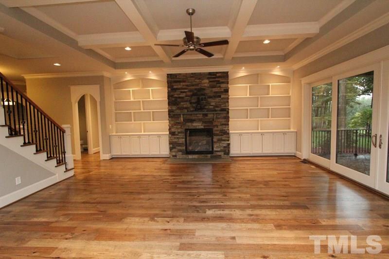 1908 Hunting Ridge Road Raleigh, NC 27615 - Photo 3 of 25