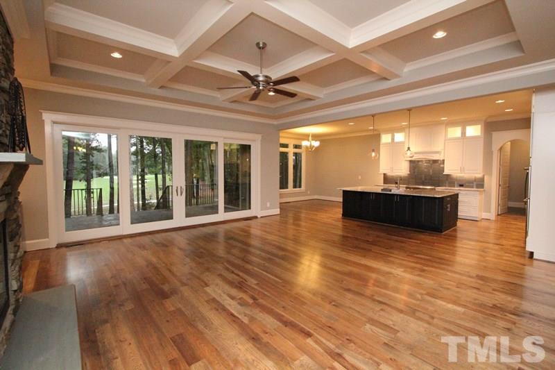 1908 Hunting Ridge Road Raleigh, NC 27615 - Photo 4 of 25