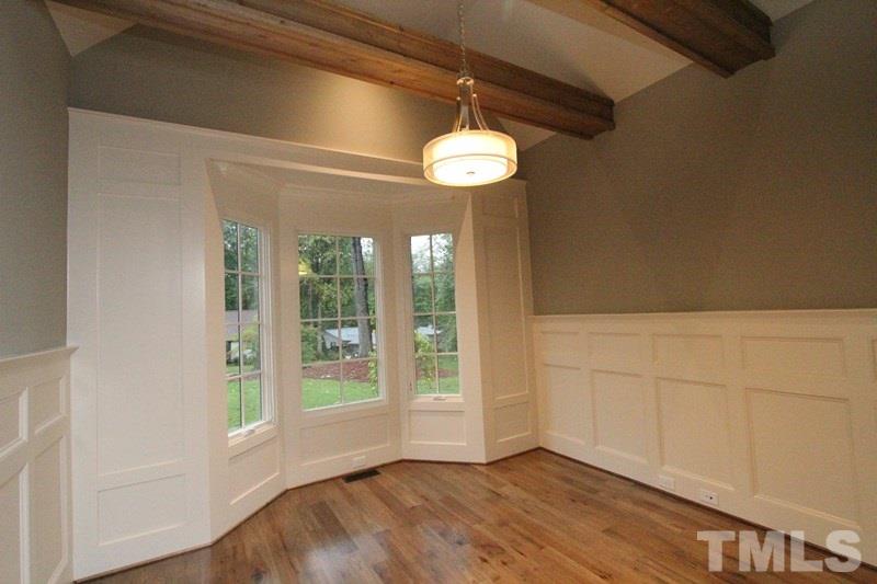 1908 Hunting Ridge Road Raleigh, NC 27615 - Photo 7 of 25