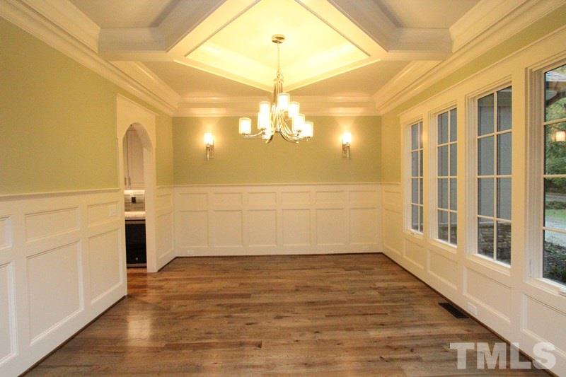 1908 Hunting Ridge Road Raleigh, NC 27615 - Photo 8 of 25