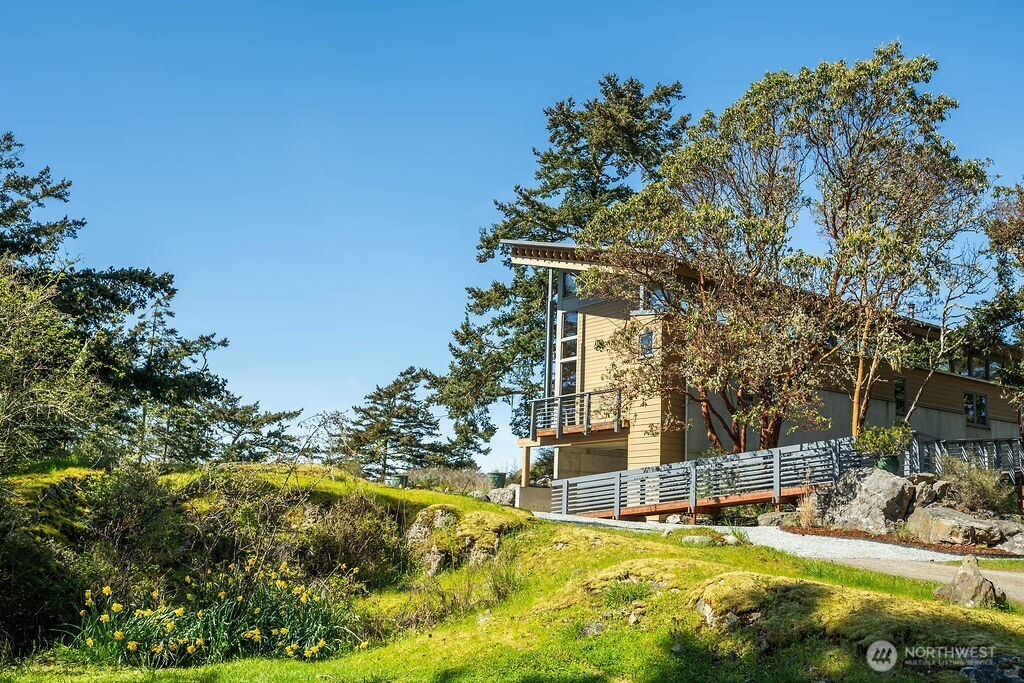 89 Flint Road Lopez Island, WA 98261 - Photo 37 of 40