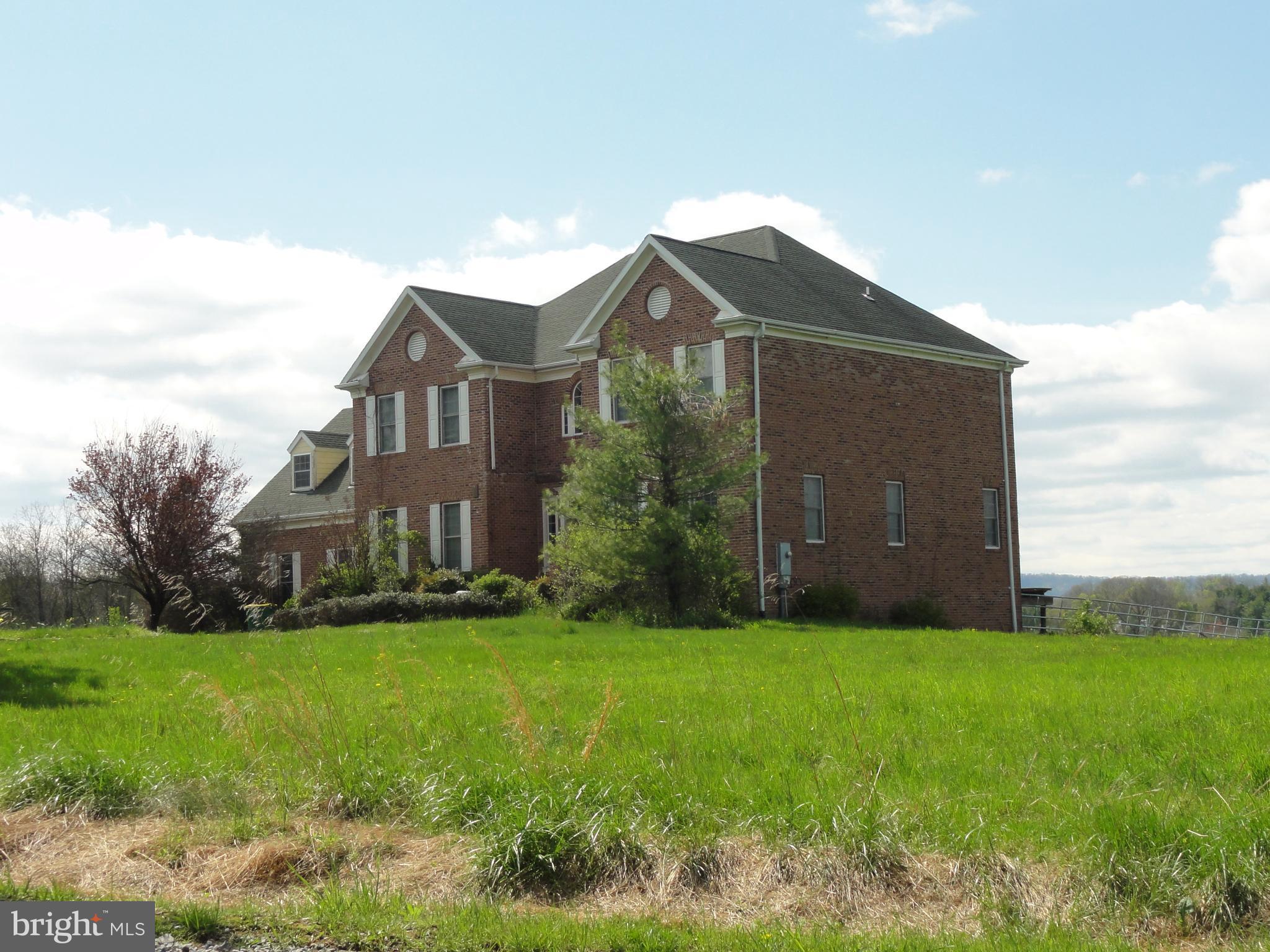 39782 The Narrows Road Waterford, VA 20197 - Photo 1 of 29 Exterior (General)