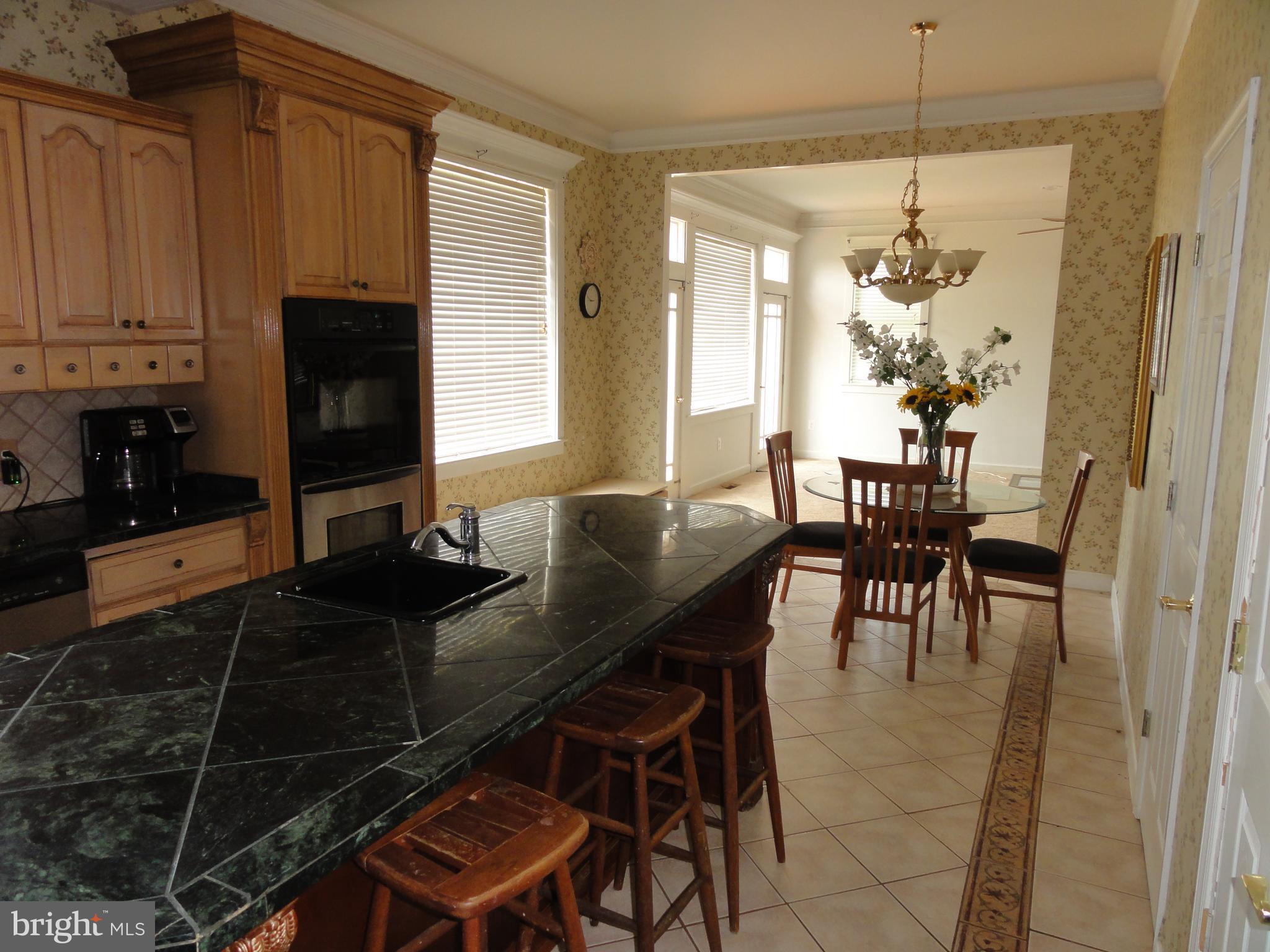 39782 The Narrows Road Waterford, VA 20197 - Photo 3 of 29 Kitchen