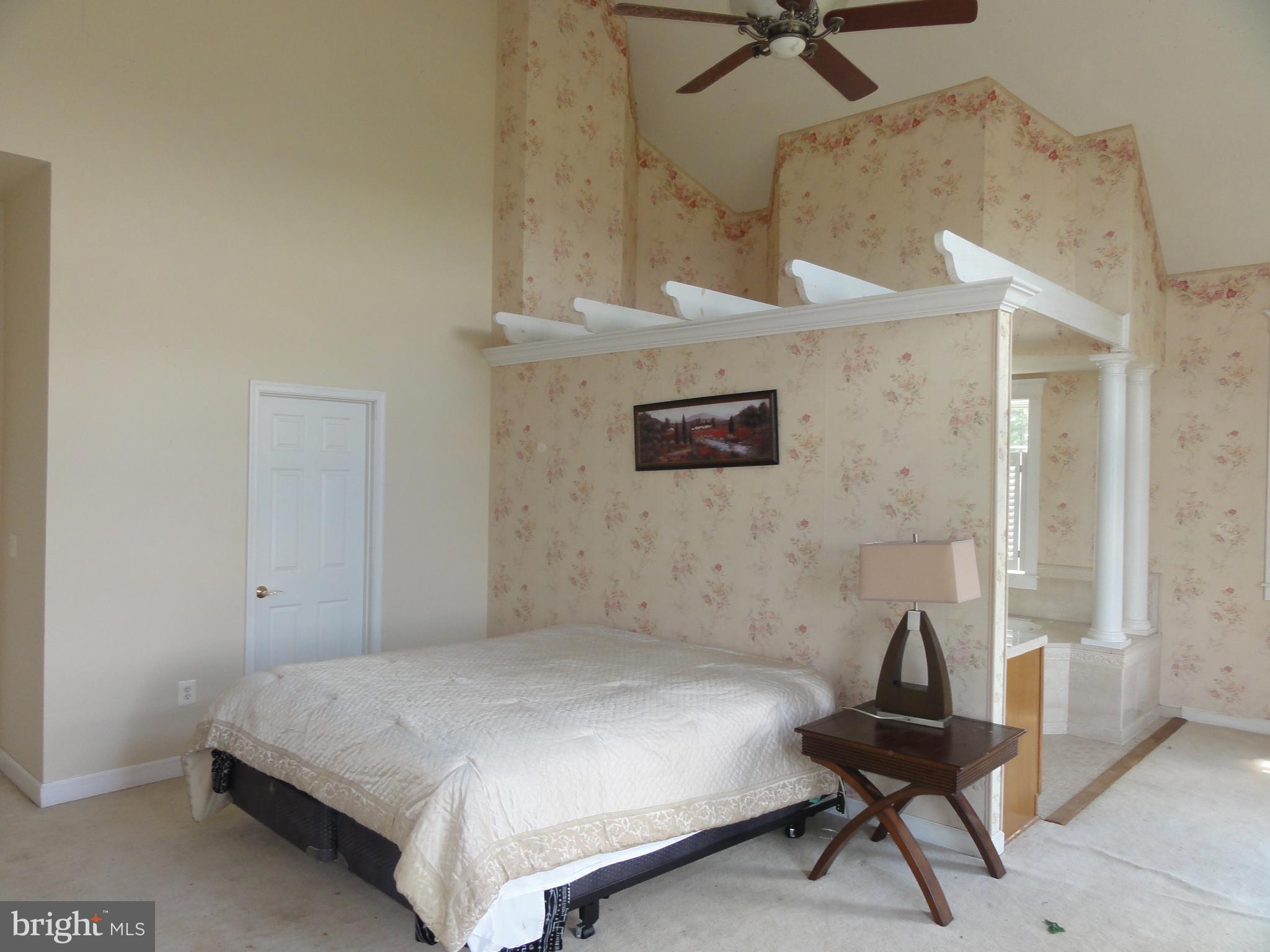 39782 The Narrows Road Waterford, VA 20197 - Photo 9 of 29 Bedroom (Master)