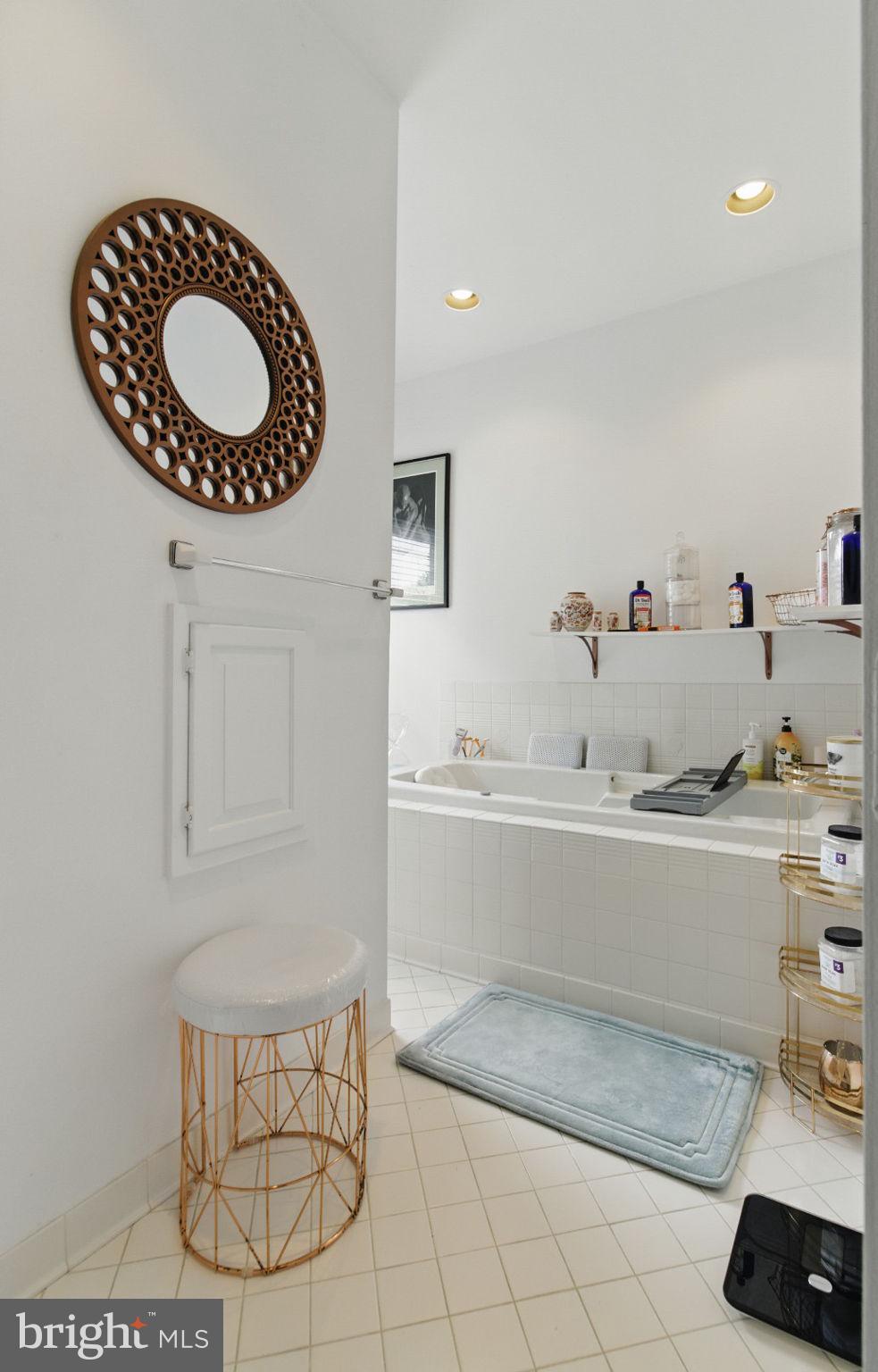 75 West Bay Front Road Lothian, MD 20711 - Photo 46 of 89 Owner's Spa Bath Entrance