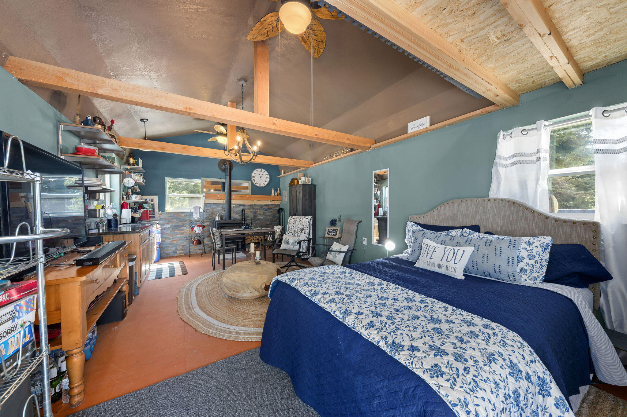 0 Clover Creek Road, Unit 101 Klamath Falls, OR 97601 - Photo 14 of 72