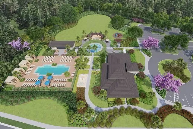 $2,200 | 2787 Raindrop Run Street, Clermont, FL 34714