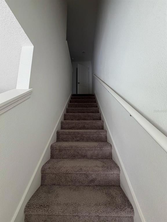 2787 Raindrop Run Street Clermont, FL 34714 - Photo 8 of 18 a view of entryway