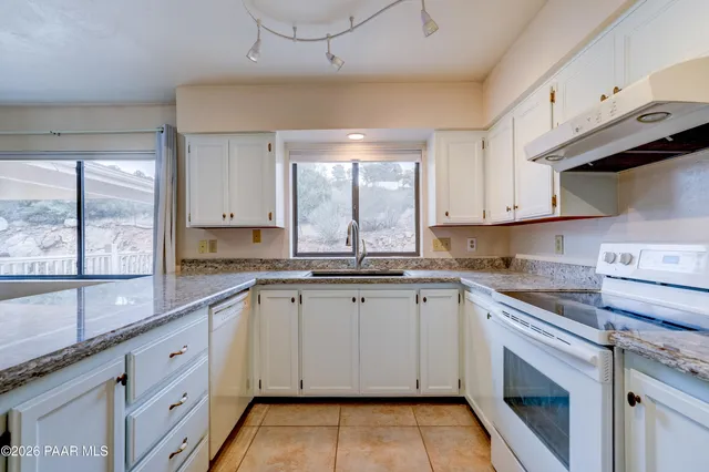 $359,900 | 2157 Elkhorn Drive, Unit A, Prescott, AZ 86301
