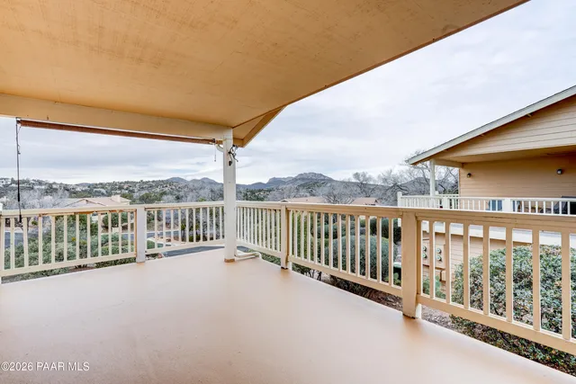 $359,900 | 2157 Elkhorn Drive, Unit A, Prescott, AZ 86301