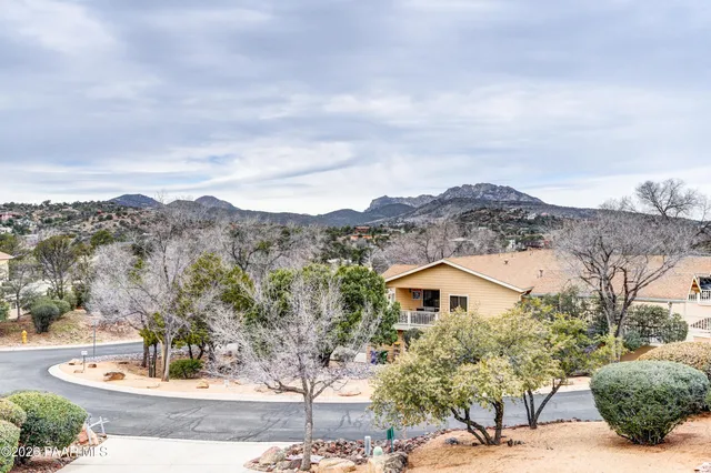 $359,900 | 2157 Elkhorn Drive, Unit A, Prescott, AZ 86301