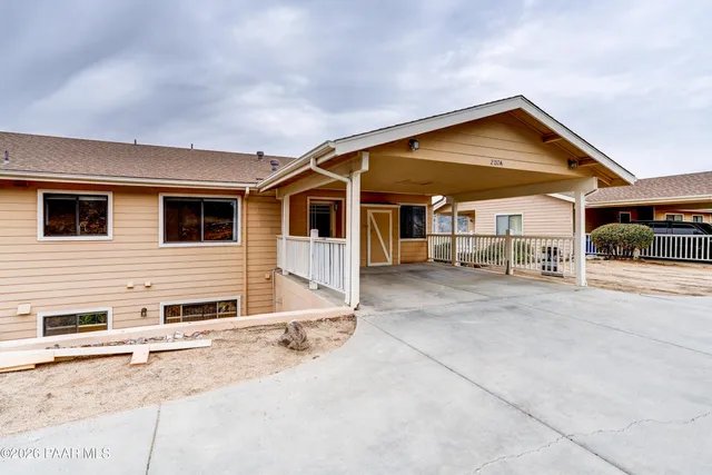 $359,900 | 2157 Elkhorn Drive, Unit A, Prescott, AZ 86301