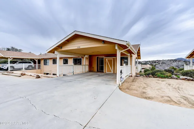 $359,900 | 2157 Elkhorn Drive, Unit A, Prescott, AZ 86301