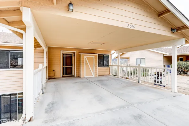 $359,900 | 2157 Elkhorn Drive, Unit A, Prescott, AZ 86301