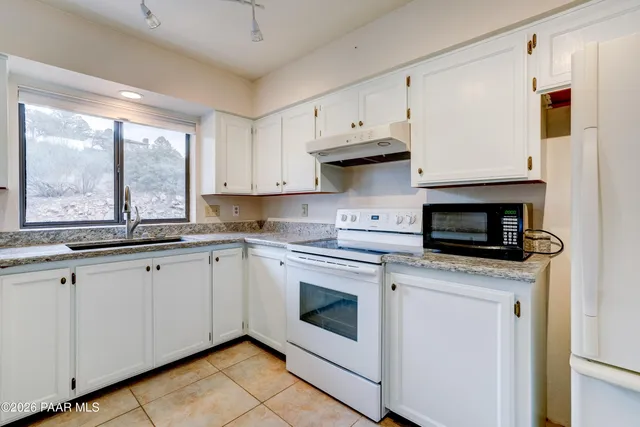 $359,900 | 2157 Elkhorn Drive, Unit A, Prescott, AZ 86301