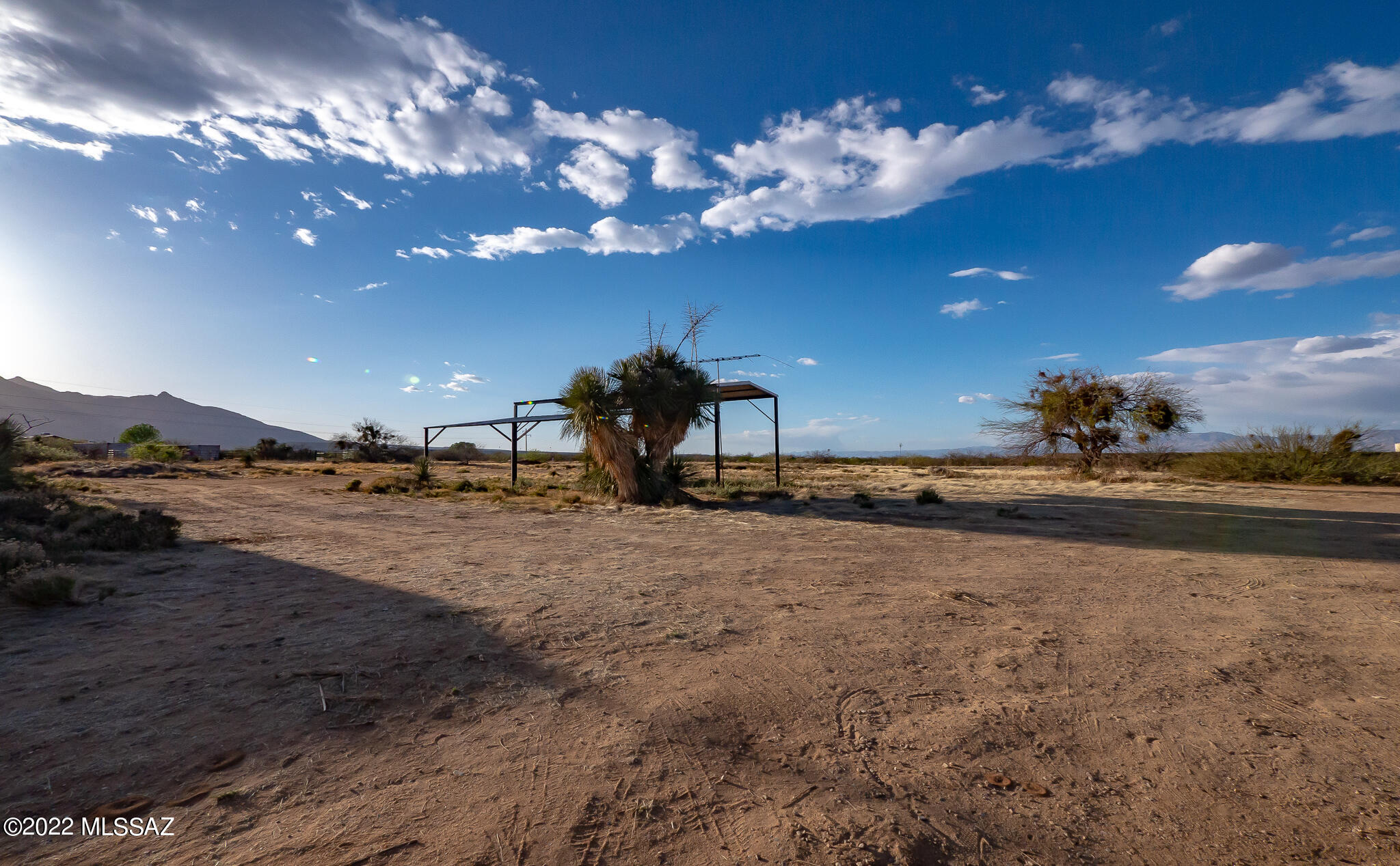 855 West Ohy Ranch Road Safford, AZ 85546 - Photo 28 of 38