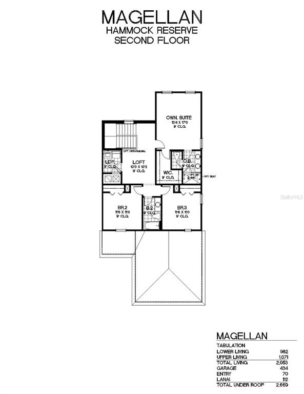 871 Shumard Way Lady Lake, FL 32159 - Photo 3 of 19