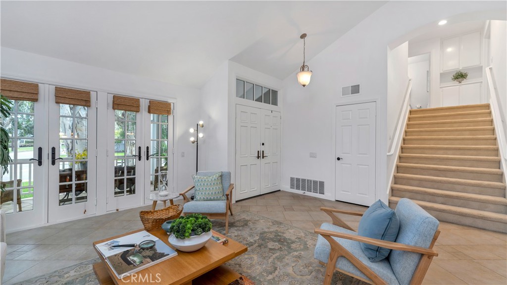 2 Rainstar Irvine, CA 92614 - Photo 11 of 49 a living room with furniture and a potted plant