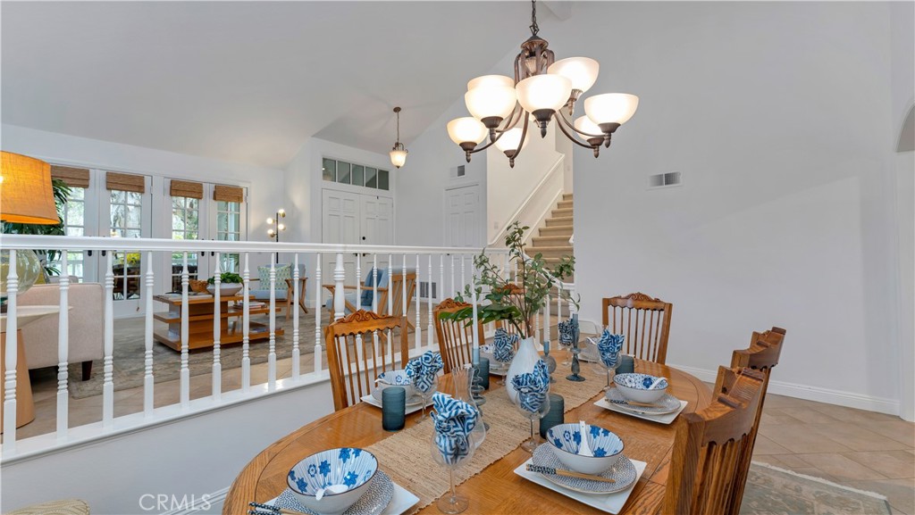 2 Rainstar Irvine, CA 92614 - Photo 12 of 49 a very nice looking dining room with furniture