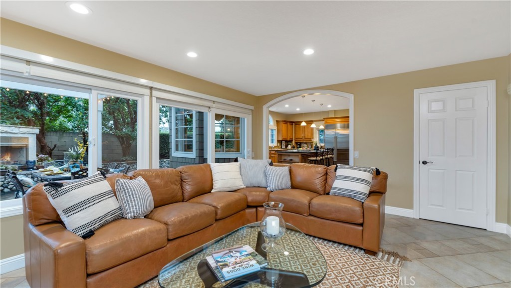 2 Rainstar Irvine, CA 92614 - Photo 19 of 49 a living room with furniture and a large window