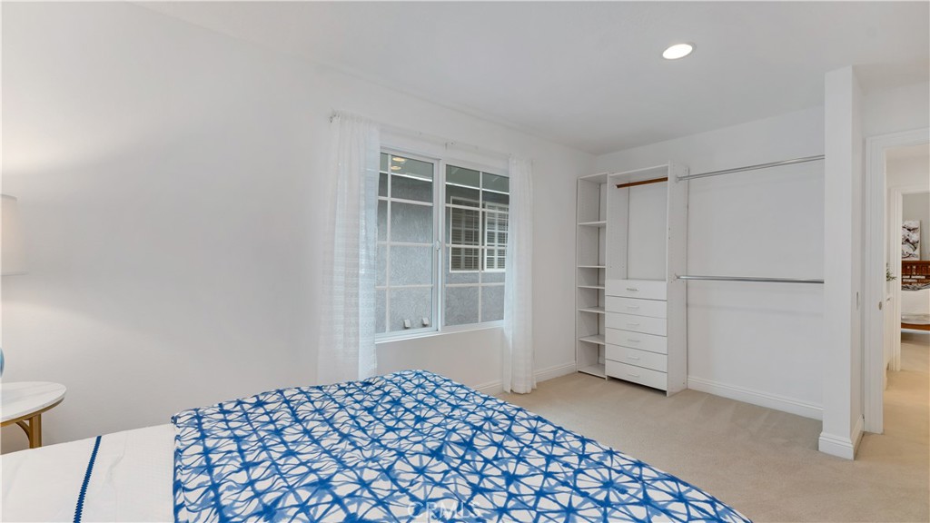 2 Rainstar Irvine, CA 92614 - Photo 31 of 49 a view of a bedroom with closet