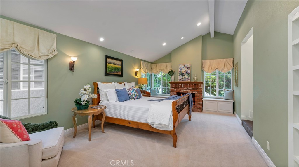 2 Rainstar Irvine, CA 92614 - Photo 33 of 49 a bed room with a bed and a chair