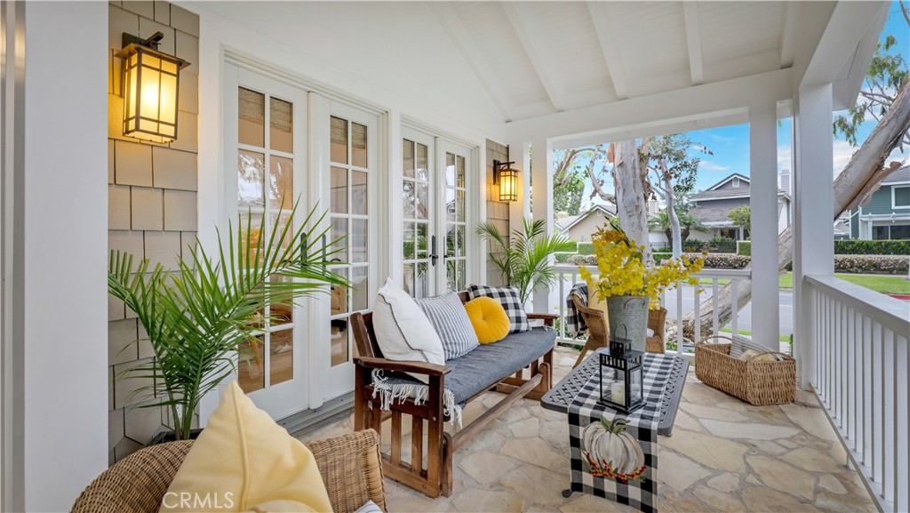 2 Rainstar Irvine, CA 92614 - Photo 4 of 49 a view of outdoor seating space