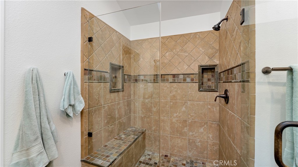2 Rainstar Irvine, CA 92614 - Photo 41 of 49 a bathroom with a shower