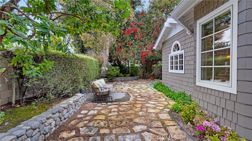2 Rainstar Irvine, CA 92614 - Photo 47 of 49 a view of a back yard of the house