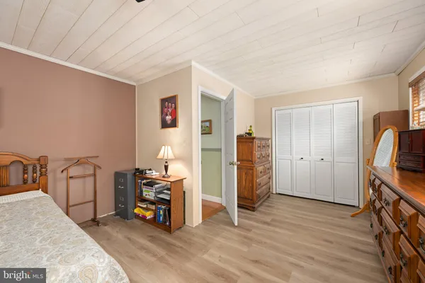 a view of a livingroom with a fireplace