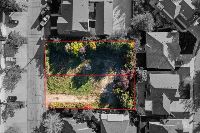 $499,800 | 2201-2205 South Dorothy Avenue, Boise, ID 83706