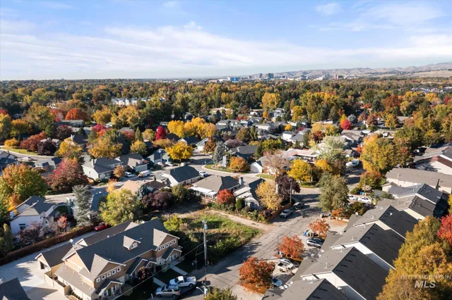 $499,800 | 2201-2205 South Dorothy Avenue, Boise, ID 83706