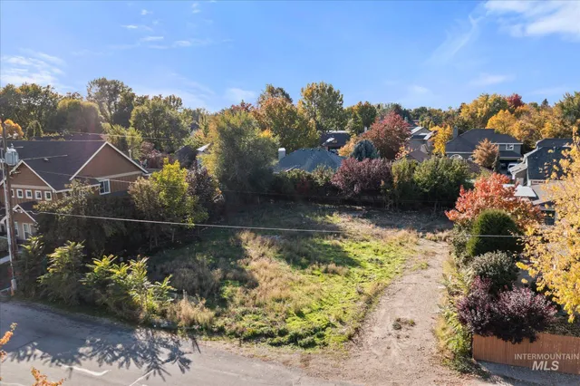 $499,800 | 2201-2205 South Dorothy Avenue, Boise, ID 83706