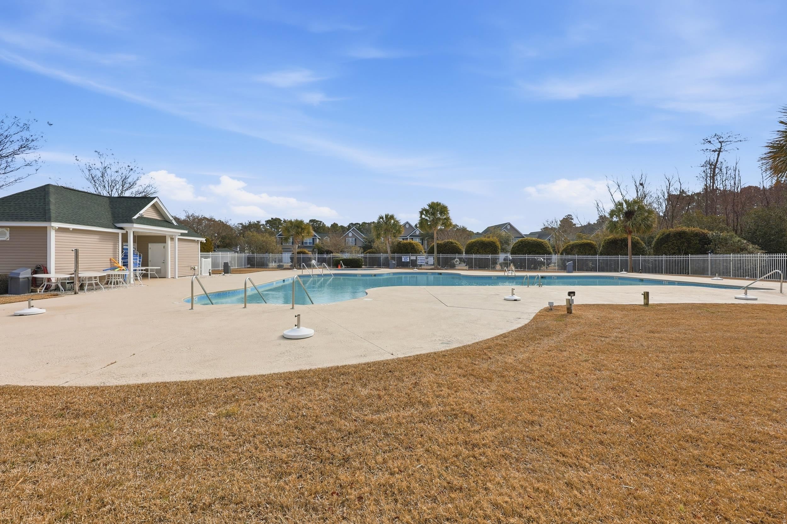 152 Chenoa Drive, Unit B Murrells Inlet, SC 29576 - Photo 32 of 32
