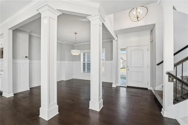 $559,999 | 2409 Northeast 112th Street, Kansas City, MO 64155