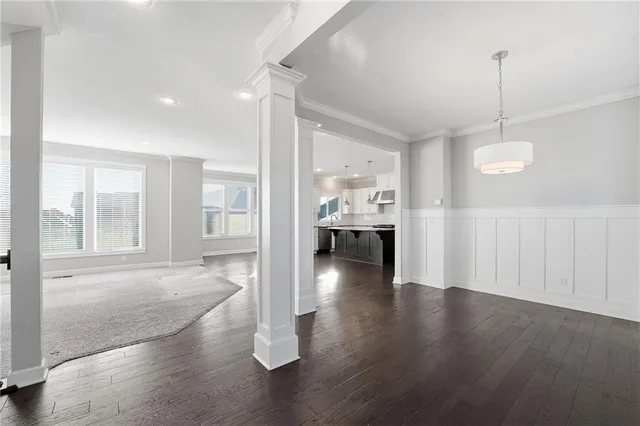 $559,999 | 2409 Northeast 112th Street, Kansas City, MO 64155