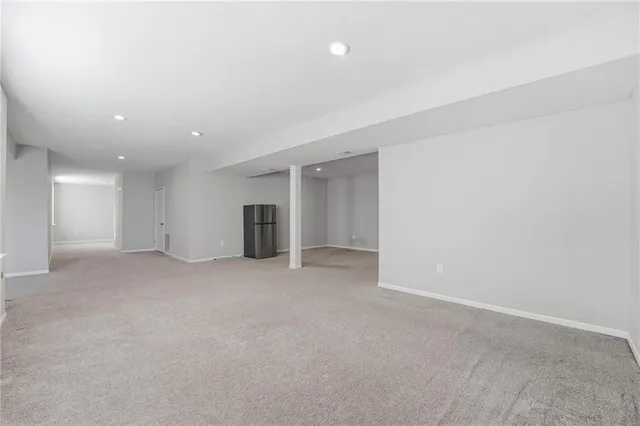 $559,999 | 2409 Northeast 112th Street, Kansas City, MO 64155