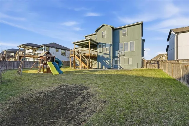 $559,999 | 2409 Northeast 112th Street, Kansas City, MO 64155