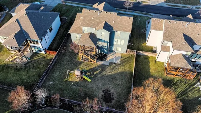 $559,999 | 2409 Northeast 112th Street, Kansas City, MO 64155