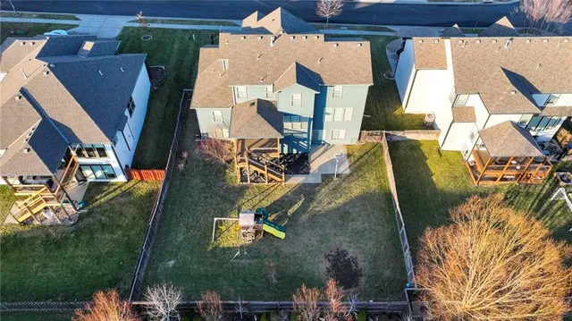 $559,999 | 2409 Northeast 112th Street, Kansas City, MO 64155