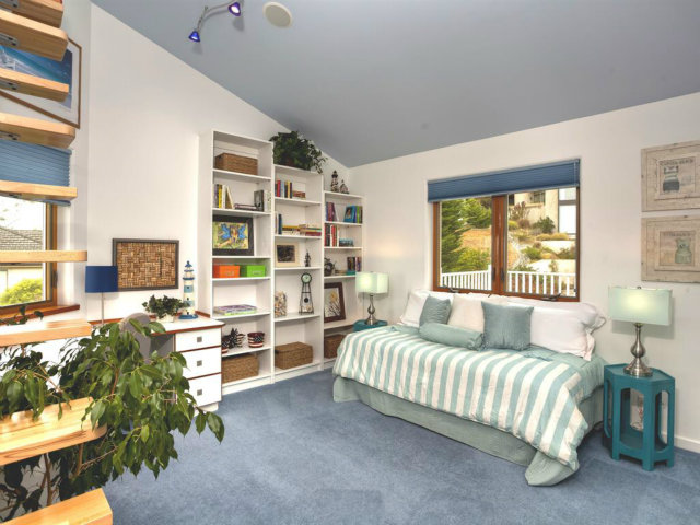 237 Del Monte Road El Granada, CA 94019 - Photo 17 of 25 Gallery Image 17