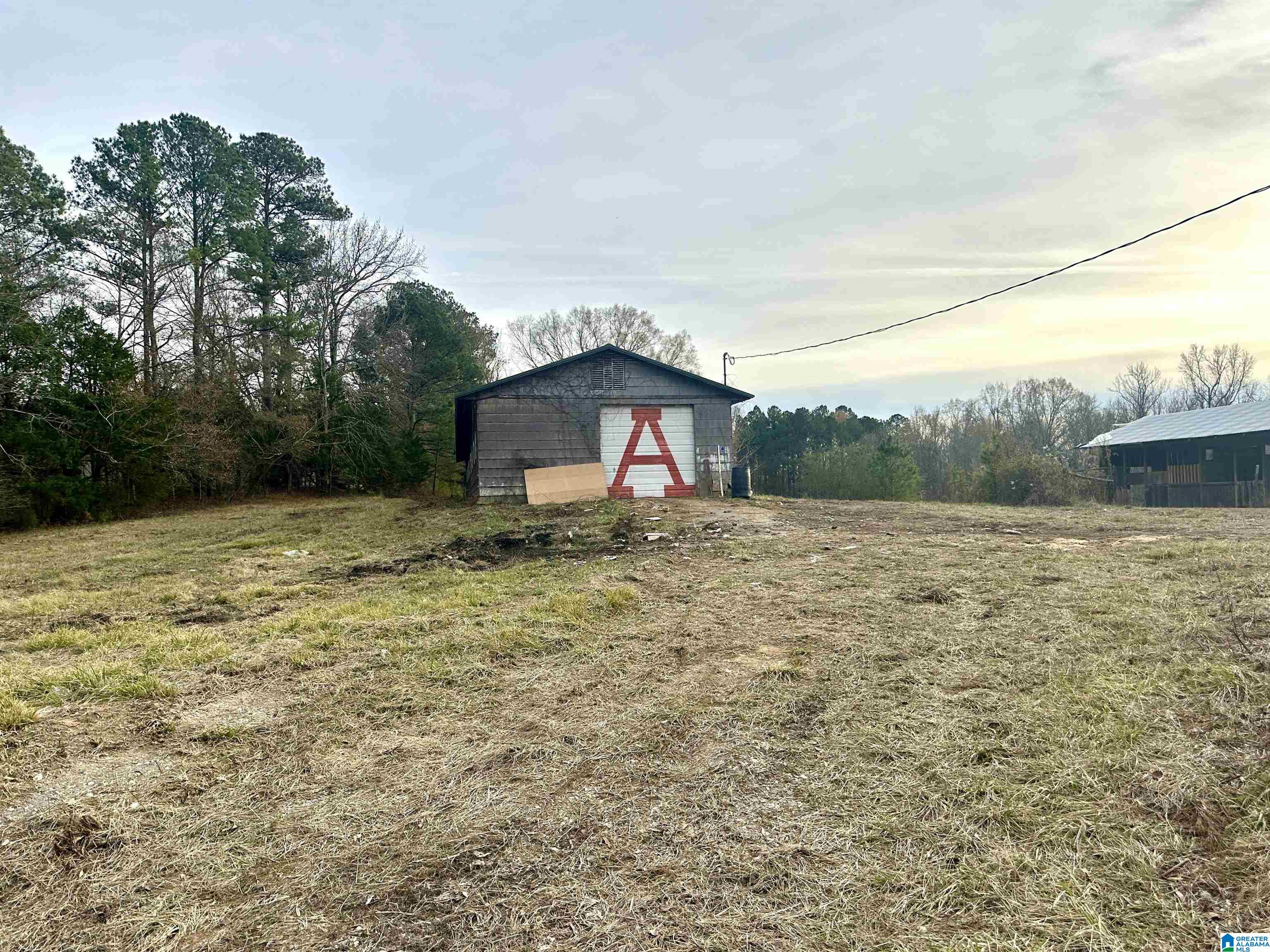 3468 Post Oak Road, Unit 1 Jacksonville, AL 36265 - Photo 2 of 7